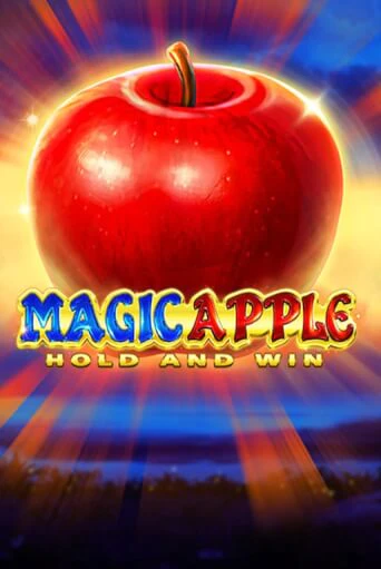 Magic Apple: Hold and Win бесплатно онлайн | Вулкан Vegas без денег