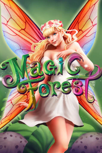 Magic Forest бесплатно онлайн | Вулкан Vegas без денег