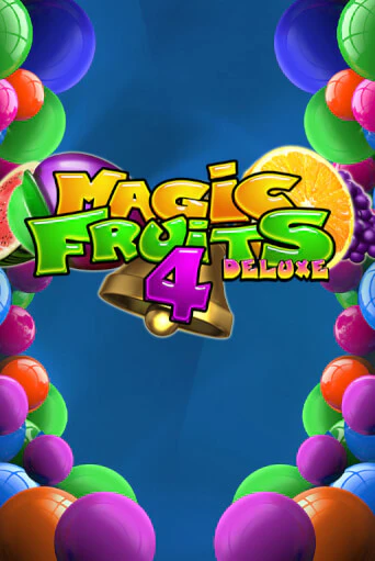 Magic Fruits 4 Deluxe бесплатно онлайн | Вулкан Vegas без денег