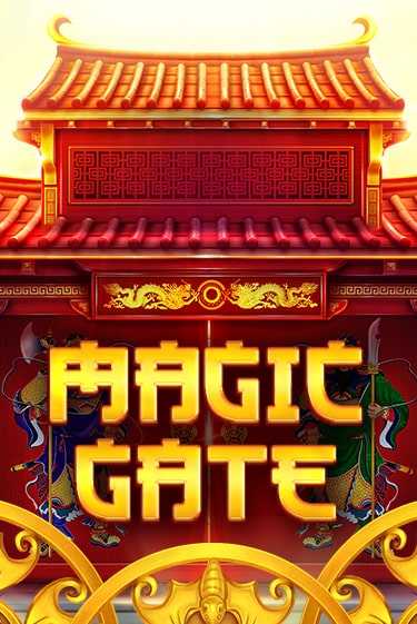 Magic Gate бесплатно онлайн | Вулкан Vegas без денег