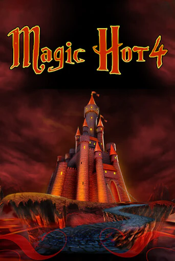 Magic Hot 4 Deluxe бесплатно онлайн | Вулкан Vegas без денег