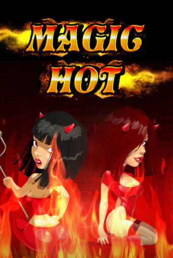 Magic Hot 4 бесплатно онлайн | Вулкан Vegas без денег