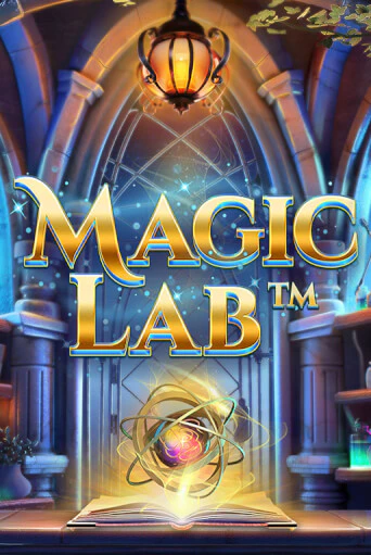 Magic Lab бесплатно онлайн | Вулкан Vegas без денег
