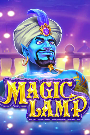 Magic Lamp бесплатно онлайн | Вулкан Vegas без денег