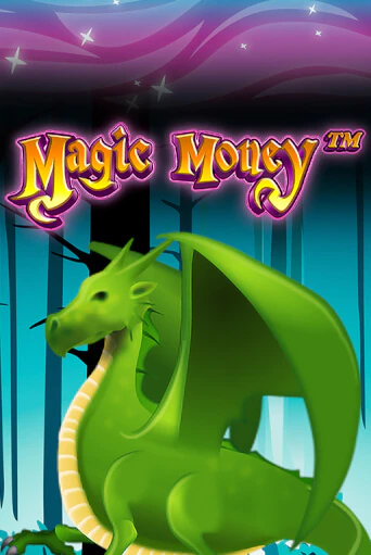 Magic Money бесплатно онлайн | Вулкан Vegas без денег