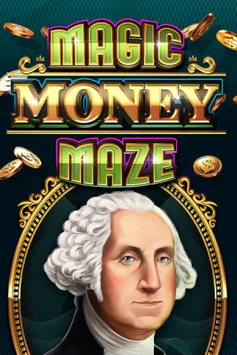 Magic Money Maze бесплатно онлайн | Вулкан Vegas без денег
