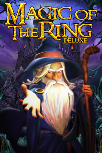 Magic of the Ring Deluxe бесплатно онлайн | Вулкан Vegas без денег