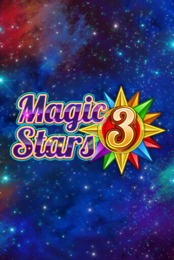 Magic Stars 3 бесплатно онлайн | Вулкан Vegas без денег