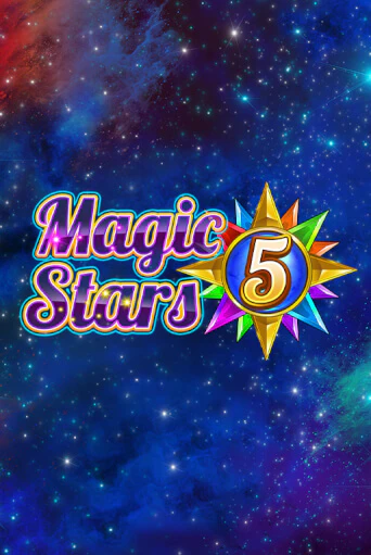 Magic Stars 5 бесплатно онлайн | Вулкан Vegas без денег