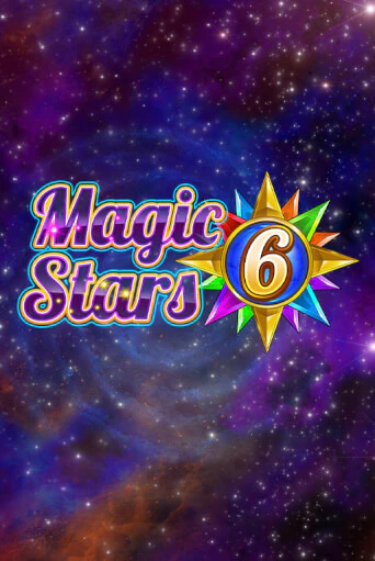 Magic Stars 6 бесплатно онлайн | Вулкан Vegas без денег