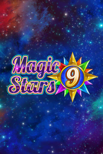 Magic Stars 9 бесплатно онлайн | Вулкан Vegas без денег