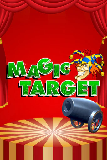 Magic Target бесплатно онлайн | Вулкан Vegas без денег