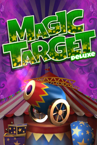 Magic Target Deluxe бесплатно онлайн | Вулкан Vegas без денег