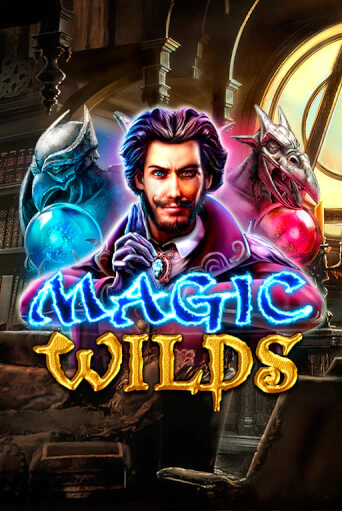Magic Wilds бесплатно онлайн | Вулкан Vegas без денег