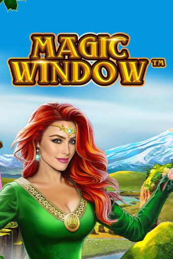 Magic Window бесплатно онлайн | Вулкан Vegas без денег