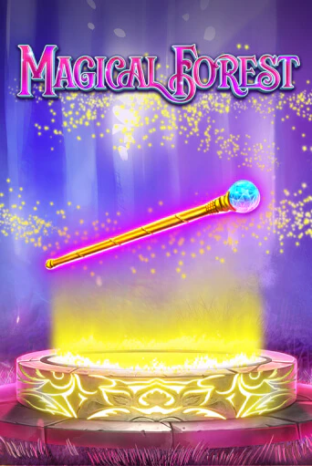 Magical Forest бесплатно онлайн | Вулкан Vegas без денег