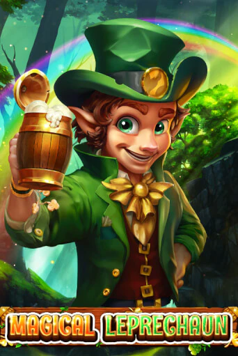 Magical Leprechaun бесплатно онлайн | Вулкан Vegas без денег