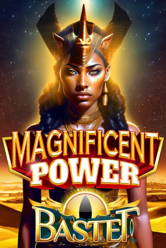 Magnificent Power Bastet бесплатно онлайн | Вулкан Vegas без денег
