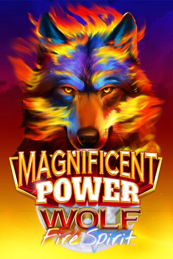 Magnificent Power Wolf Fire Spirit ™ бесплатно онлайн | Вулкан Vegas без денег