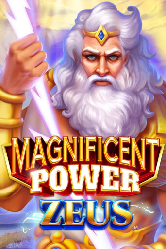Magnificent Power Zeus бесплатно онлайн | Вулкан Vegas без денег