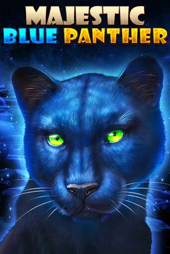 Majestic Blue Panther бесплатно онлайн | Вулкан Vegas без денег
