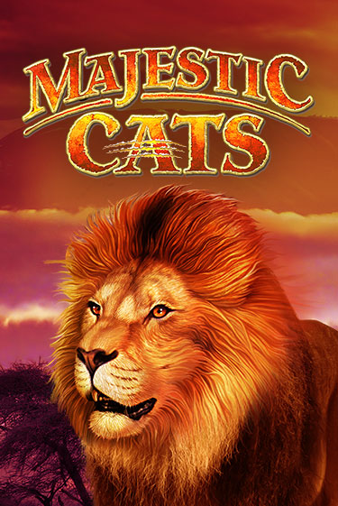 Majestic Cats бесплатно онлайн | Вулкан Vegas без денег