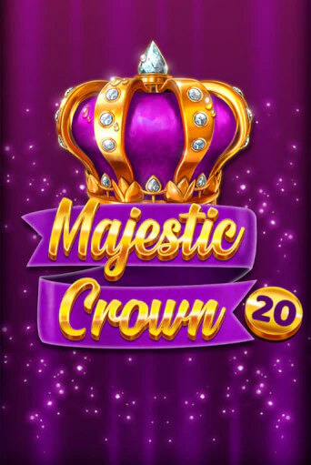 Majestic Crown 20 бесплатно онлайн | Вулкан Vegas без денег