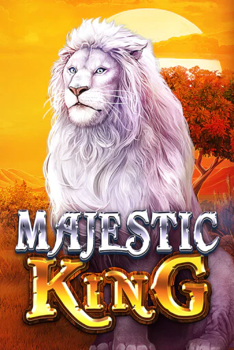 Majestic King бесплатно онлайн | Вулкан Vegas без денег