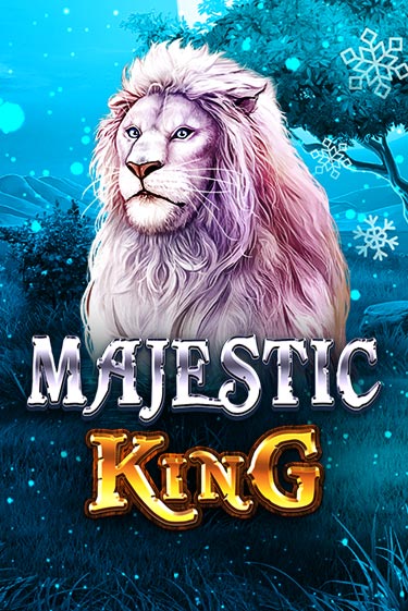 Majestic King - Christmas Edition бесплатно онлайн | Вулкан Vegas без денег