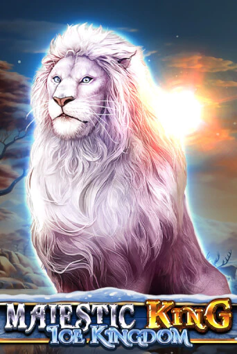 Majestic King - Ice Kingdom бесплатно онлайн | Вулкан Vegas без денег