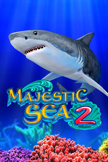 Majestic Sea 2 бесплатно онлайн | Вулкан Vegas без денег