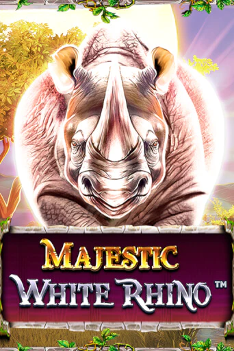 Majestic White Rhino бесплатно онлайн | Вулкан Vegas без денег