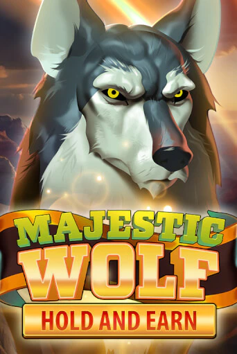 Majestic Wolf бесплатно онлайн | Вулкан Vegas без денег