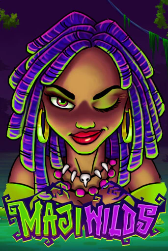 Maji Wilds бесплатно онлайн | Вулкан Vegas без денег