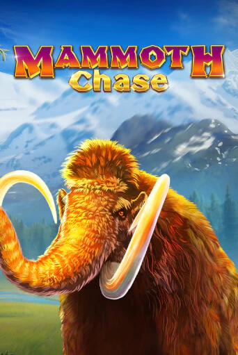 Mammoth Chase бесплатно онлайн | Вулкан Vegas без денег