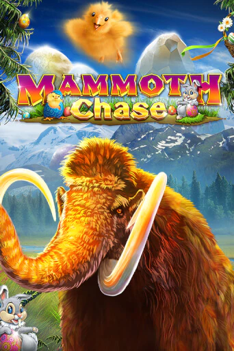Mammoth Chase Easter Edition бесплатно онлайн | Вулкан Vegas без денег
