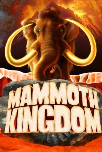 Mammoth Kingdom бесплатно онлайн | Вулкан Vegas без денег