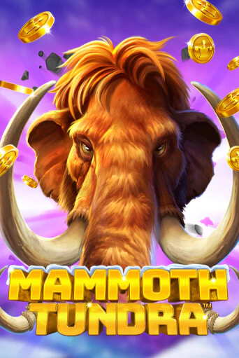 Mammoth Tundra бесплатно онлайн | Вулкан Vegas без денег