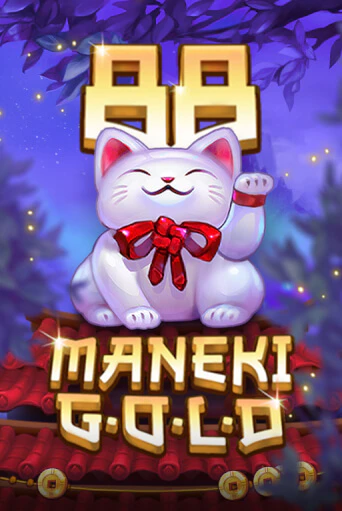 Maneki 88 Gold бесплатно онлайн | Вулкан Vegas без денег
