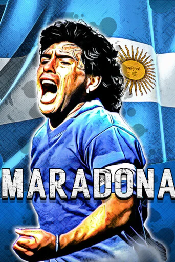 Maradona бесплатно онлайн | Вулкан Vegas без денег