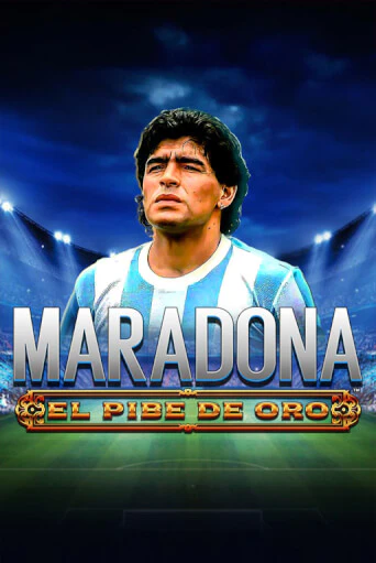 Maradona El Pibe De Oro бесплатно онлайн | Вулкан Vegas без денег