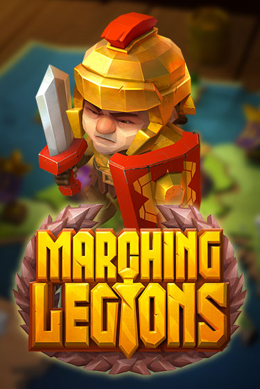Marching Legions бесплатно онлайн | Вулкан Vegas без денег