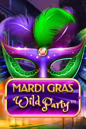 Mardi Gras Wild Party бесплатно онлайн | Вулкан Vegas без денег