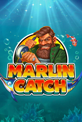 Marlin Catch бесплатно онлайн | Вулкан Vegas без денег