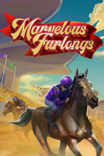 Marvelous Furlongs бесплатно онлайн | Вулкан Vegas без денег