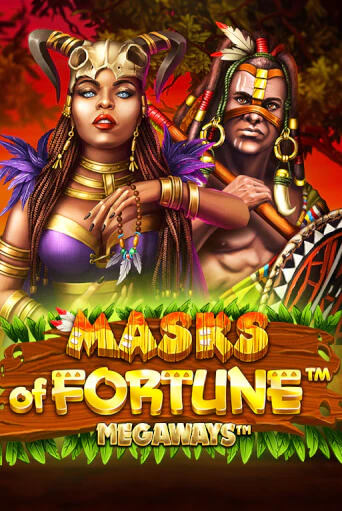 Masks of Fortune Megaways бесплатно онлайн | Вулкан Vegas без денег
