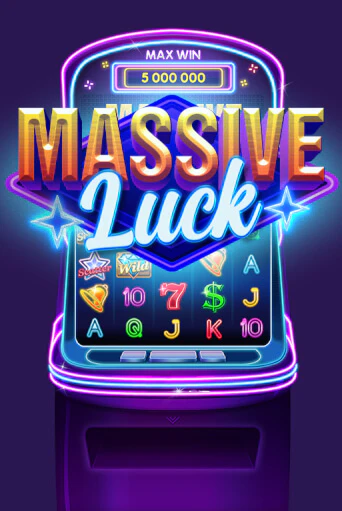 Massive Luck бесплатно онлайн | Вулкан Vegas без денег