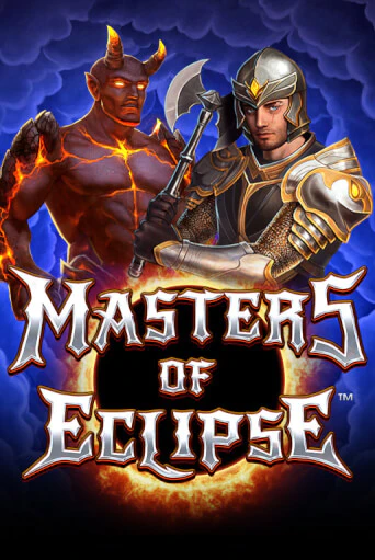 Masters of Eclipse бесплатно онлайн | Вулкан Vegas без денег