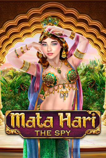 Mata Hari: The Spy бесплатно онлайн | Вулкан Vegas без денег