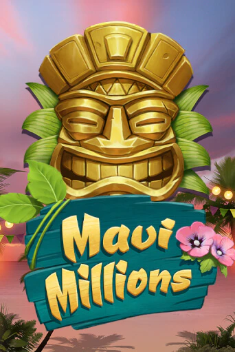 Maui Millions бесплатно онлайн | Вулкан Vegas без денег